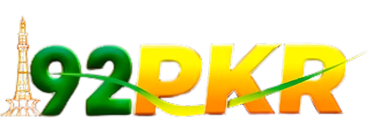 92PKR