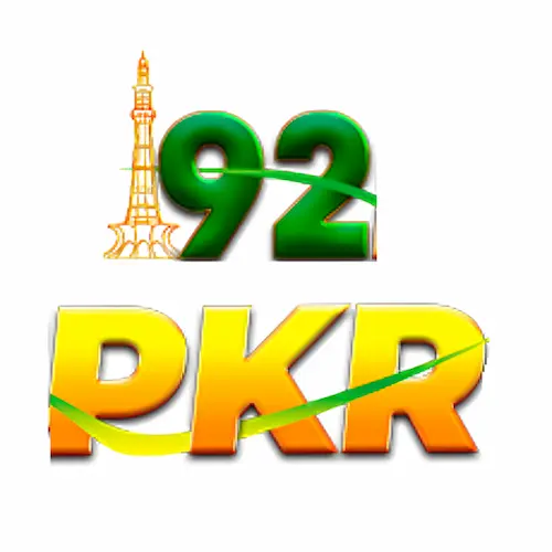 92 PKR Game Download
